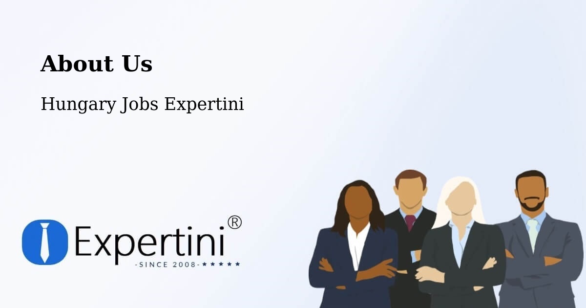 About Expertini Recruitment Platform  – Ozora - Ozora, Hungary Jobs Expertini