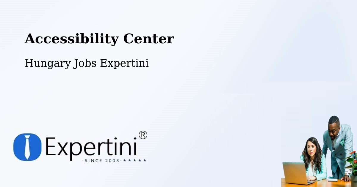 Accessibility Statement – Ozora - Hungary Jobs Expertini