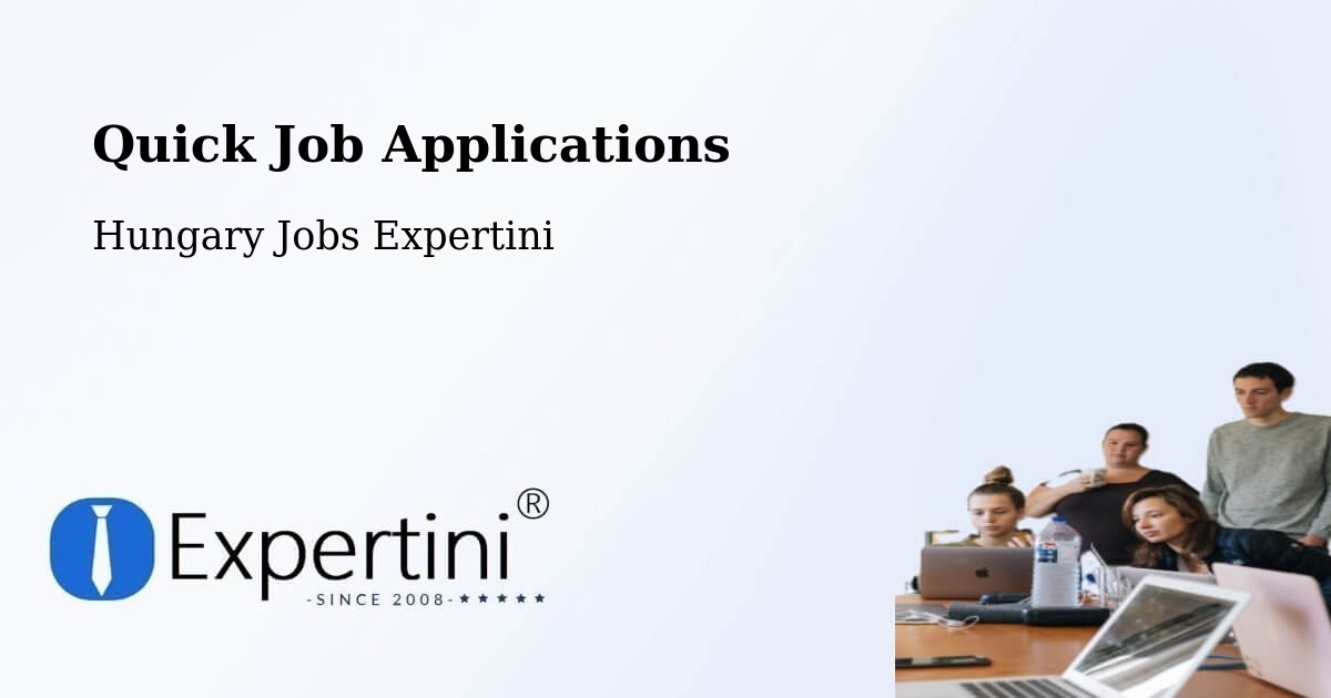 Quick Apply Feature – Ozora - Hungary Jobs Expertini