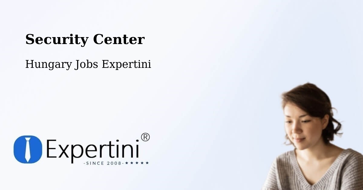 Security & Compliance – Ozora - Hungary Jobs Expertini
